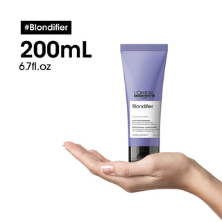 Blondifier Conditioner