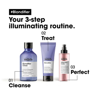 Blondifier Conditioner