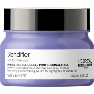 Blondifier Mask