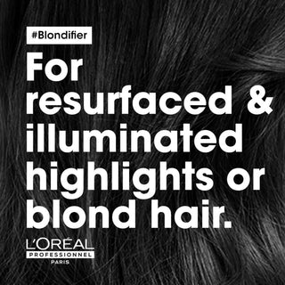 Blondifier Mask