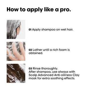 Scalp Advanced Anti-Dandruff