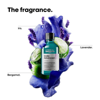 Scalp Advanced Anti-Dandruff