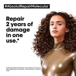 Absolut Repair Molecular Pre-treatment