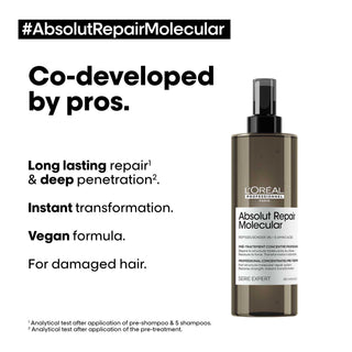 Absolut Repair Molecular Pre-treatment