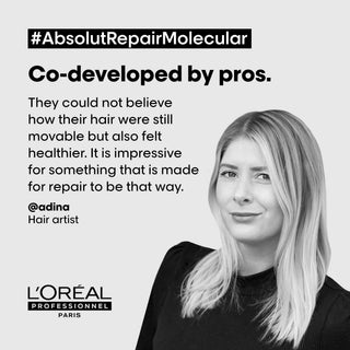 Absolut Repair Molecular Pre-treatment