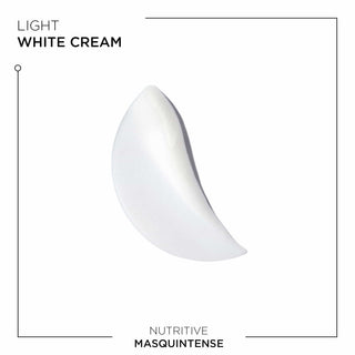 Nutritive Masquintense - tunt och fint hår