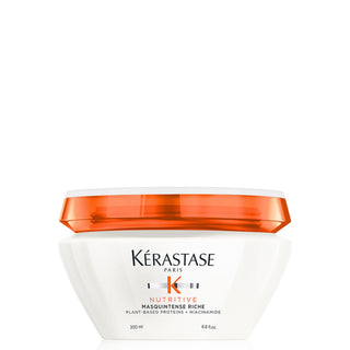 Nutritive Masquintense Riche - medium till grovt hår