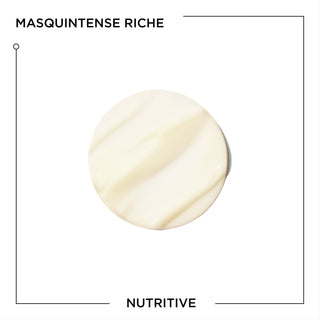 Nutritive Masquintense Riche - medium till grovt hår