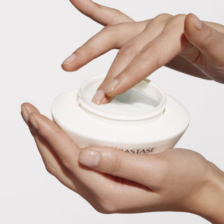 Nutritive Masquintense Riche - medium till grovt hår