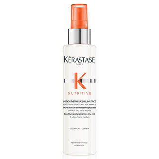 Nutritive Beautifying Detangling Blow Dry Mist