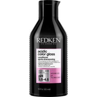 Acidic Color Gloss Conditioner XL