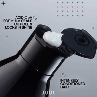 Acidic Color Gloss Conditioner XL