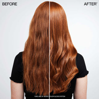 Acidic Color Gloss Conditioner XL