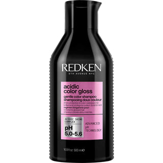 Acidic Color Gloss Shampoo XL