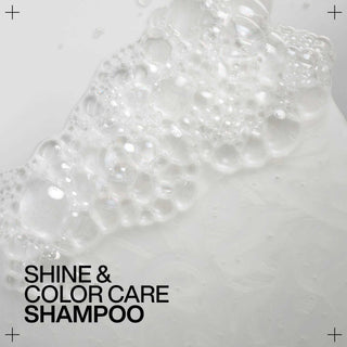 Acidic Color Gloss Shampoo XL