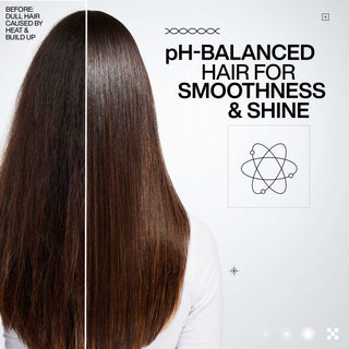 Acidic Color Gloss Shampoo XL