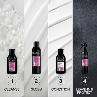 Acidic Color Gloss Shampoo XL