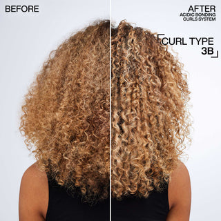 Acidic Bonding Curls Shampoo