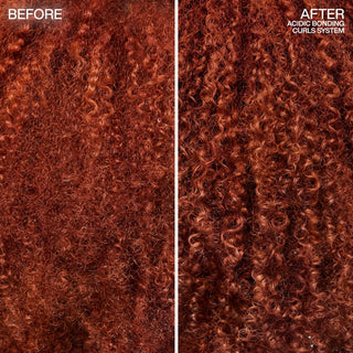 Acidic Bonding Curls Shampoo