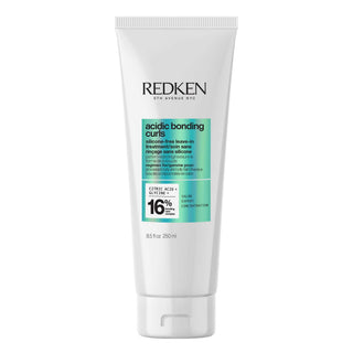 Acidic Bonding Curls Leave-in Treatment