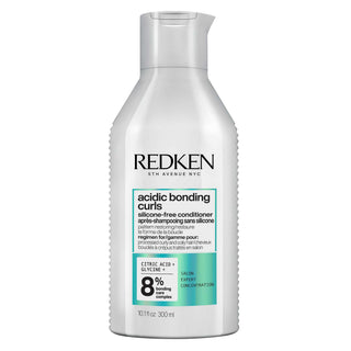 Acidic Bonding Curls Conditioner