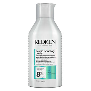 Acidic Bonding Curls Conditioner