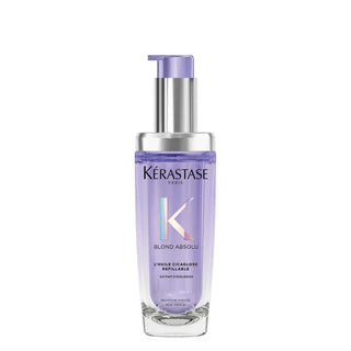 Blond Absolu L'Huile Cicagloss Refillable Hårolja
