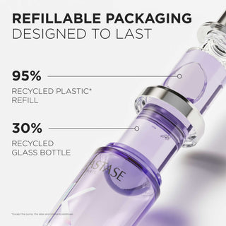 Blond Absolu L'Huile Cicagloss Refillable Hårolja