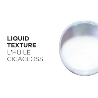 Blond Absolu L'Huile Cicagloss Refillable Hårolja