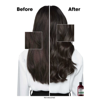 Vitamino Color Spectrum Green Shampoo