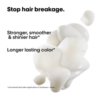 Metal DX Schampo Refill