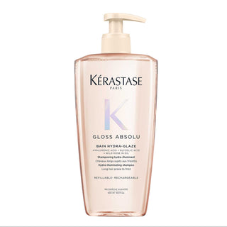 Gloss Absolu Bain Hydra-Glaze Shampoo XL