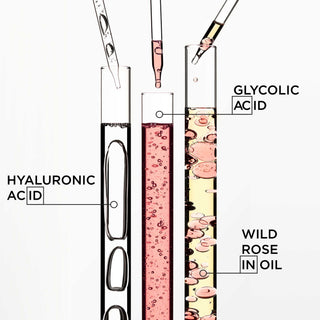 Gloss Absolu Bain Hydra-Glaze Shampoo XL