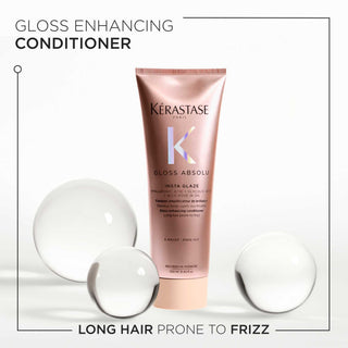 Gloss Absolu Insta Glaze Conditioner