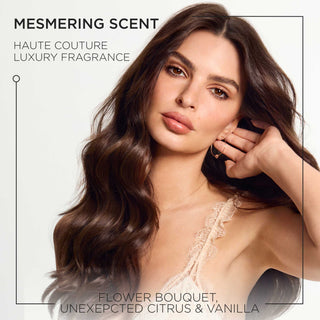 Gloss Absolu Anti-Frizz Glaze Milk Heat Protection