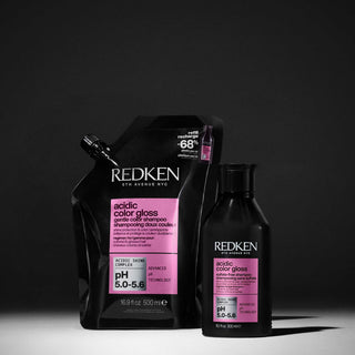 Acidic Color Gloss Shampoo Refill