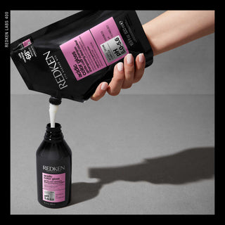 Acidic Color Gloss Shampoo Refill