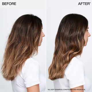 All Soft Shampoo Refill