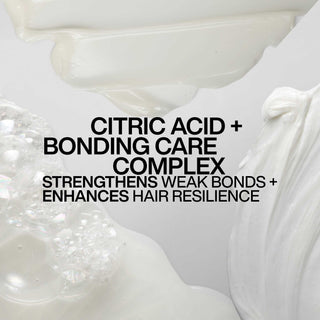 Acidic Bonding Concentrate Shampoo Refill