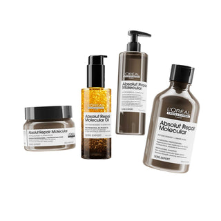 Absolut Repair Molecular Bi-phase Oil MINI