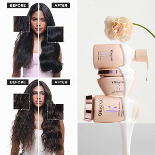 Gloss Absolu Masque Crème Hydra-Glaze