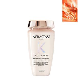 Gloss Absolu Bain Crème Hydra-Glaze