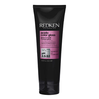 Acidic Color Gloss 1 Minute Mask