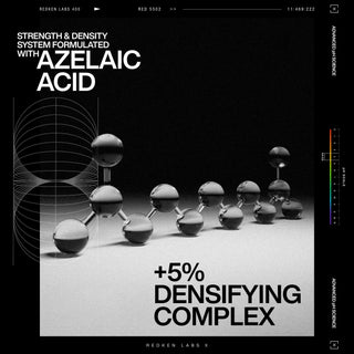 Acidic Grow Full System Instant Densifying Spray for Thin Hair