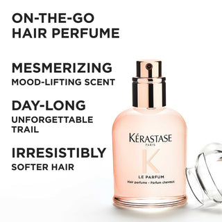 Gloss Absolu Le Parfum Hair Mist