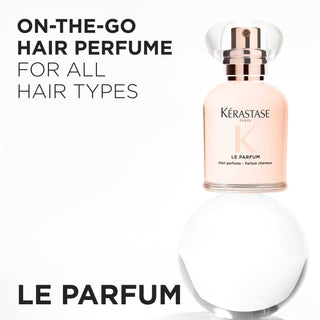 Gloss Absolu Le Parfum Hair Mist