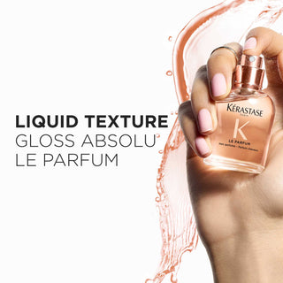 Gloss Absolu Le Parfum Hair Mist
