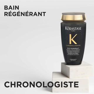 Chronologiste Bain Régénérant Shampoo