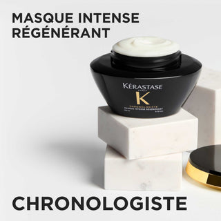 Chronologiste Masque Régénérant Hair Mask