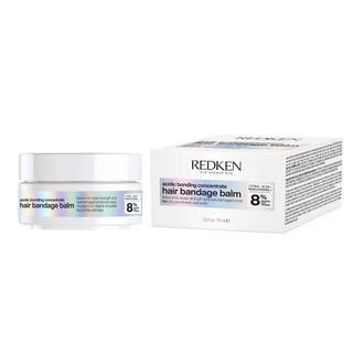 Acidic Bonding Concentrate Hair Bandage Balm Leave-in